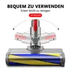 Zubehör für Hartböden, Dyson-Zubehör, Bodenbürste aus Produktbild-Vorschau 3