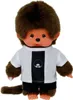 Monchhichi Fußballspieler Produktbild-Vorschau 1
