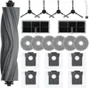 20 Stück Zubehör für Dreame L10s Ultra Gen 2 / L10s Pro Produktbild-Vorschau 1