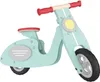 PLAYTIVE Laufrad Vespa Kinderlaufrad höhenverstellbar 20kg Produktbild-Vorschau 1