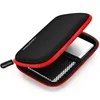 deleyCON Festplattentasche Festplatten Case HDD Case - Für Produktbild-Vorschau 2