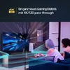 Sony HT-A3000 Soundbar schwarz Produktbild-Vorschau 8