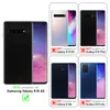 A collage of images showing different phone models and compatibility information for a phone case. Podgląd zdjęcia produktu