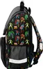 5tlg AVENGERS Schulranzen set Rucksack Federtasche Produktbild-Vorschau 4