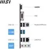 MSI PRO H610M-E                      (H610,S1700,mATX,DDR5) Voir les images du produit 13