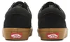 Vans Sneakers VN000CR5B9M1 in Black color size 44 Produktbild-Vorschau 19