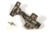 GTV - Minischarnier mit Dämpfung, Topfdurchmesser 26 mm - Produktbild-Vorschau 6