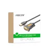 UGREEN USB auf RS232 Seriell Kabel USB Seriell DB9 Produktbild-Vorschau 13