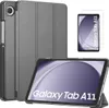 Hülle für Samsung Galaxy Tab A11 Stifthalter mit 9H Produktbild-Vorschau 1
