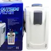SunSun Health Water UV-C 2 - filtr kubełkowy 1000l/h z Podgląd zdjęcia produktu 7