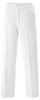 Herrenhose  weiß Gr. 50 : 50 : weiß : 65% Polyester 35% Produktbild-Vorschau 4