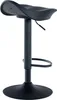 CLP Barhocker Alisson schwarz Produktbild-Vorschau 3