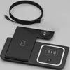 Ladestation für Apple iPhone Watch 3in1 induktive wireless Produktbild-Vorschau 5