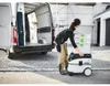 Festool SYS3 HWZ M 337, Werkzeugkasten, Grün, Weiß, 32,4 l, Produktbild-Vorschau 21