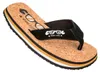 COOL SHOE ORIGINEEL Kurken Slippers, Badslippers, Productafbeelding-voorbeeld 2