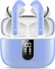 In Ear Kopfhörer Kabellos Bluetooth 5.3 mit 50H Tiefer Produktbild-Vorschau 1