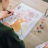 Gedankenblumen Ravensburger 23908 Produktbild-Vorschau 6