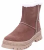 Rieker Komfort Stiefeletten Damen 31383736393039 Braun 41 Produktbild-Vorschau 7