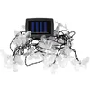 MasterLED Solar Lichterkette Schmetterling 20 LED – 3000K Produktbild-Vorschau 11