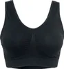 Urban Classics BH Damen Ladies Pads Sport Bra schwarz 3XL Produktbild-Vorschau 3