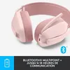 Logitech Zone Vibe 100 - Headset - ohrumschließend - Produktbild-Vorschau 12