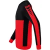 Erima Six Wings Sweatshirt Rot/Schwarz - XL Produktbild-Vorschau 4