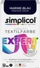 Simplicol textilní barvivo pro kreativní barvení tmavě Náhled obrázku produktu 6