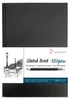 Hahnemühle Sketch Book A 4 62 Blatt 120 g Produktbild-Vorschau 3