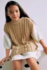 Lana Grossa KIDS No. 13 Strickmagazin mit 30 kreativen Produktbild-Vorschau 10