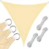 Verk 01885_BE Bâche imperméable pour protection solaire Voir les images du produit 8