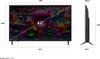 LG UHD 43UA74006LB, 109,2 cm (43"), 3840 x 2160 Pixel, LED, Produktbild-Vorschau 5