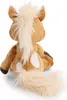 Nici Pferd Stechpalme K Pony Teddy 26 Cm Braun  Kinder Produktbild-Vorschau 2