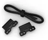 Garmin Quickfit 26 Bungee Unterstützung Schwarz  Schwarz Produktbild-Vorschau 7