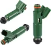 4 Pcs 2325022040 Voiture Carburant Injecteur Buse pour Voir les images du produit 4