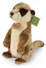 Plüsch-Erdmännchen 24 cm, umweltfreundlich Produktbild-Vorschau 1