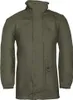BalenO 578B Regenjacke Arras Flexothane grün XXL Produktbild-Vorschau 1