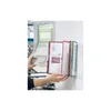 DURABLE Sichttafelsystem VARIO® WALL 10, 556700 farbig Produktbild-Vorschau 22