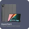 Hülle Xiaomi Pad 5 Schutzhülle - Cazy - Grau Produktbild-Vorschau 7