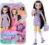 Barbie DreamBesties Renee auf Rollschuhen JFX99 /4 Produktbild-Vorschau 1