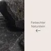 Schicker Mineral-Basalt Gabionensteine anthrazit 25 Produktbild-Vorschau 2