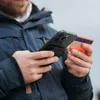 Spigen MagSafe Card Holder Lock Fit (MagFit), Schwarz Produktbild-Vorschau 7