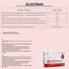 GLUCONAX 30 kapslí | Original | Podpora metabolismu glukózy Náhled obrázku produktu 3