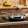 BergHOFF Home Topfset Edelstahl 5 teilig, Stieltopf 16 cm, Produktbild-Vorschau 8