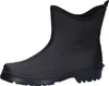 Bockstiegel Peter Herren-Kurzstiefel schwarz PVC Gr. 43 Produktbild-Vorschau 17
