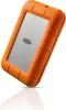 LaCie Rugged USB-C           2TB Mobile Drive Produktbild-Vorschau 10