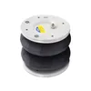 2x Luftfederung Luftfeder +12 V Kompressor Set for Ford Produktbild-Vorschau 3