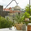 Star Trading Vide, Garten, Terrasse, Draußen, Beige, Rund, Produktbild-Vorschau 8