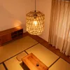 Vintage Hängelampe mit Stecker, E27 Retro Pendelleuchte mit Produktbild-Vorschau 5