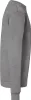 HAKRO Sweatshirt Premium #471 Gr. 3XL grau-meliert Produktbild-Vorschau 4