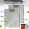 Filtr do odsavače par z kovu, sada 2 kusů, 260 x 320 x 9 Náhled obrázku produktu 2
